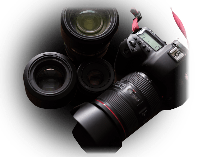 camera